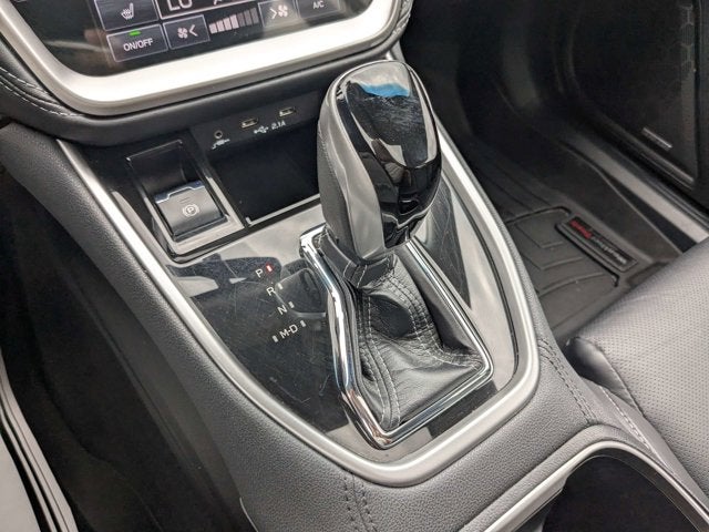 2022 Subaru Outback Limited XT