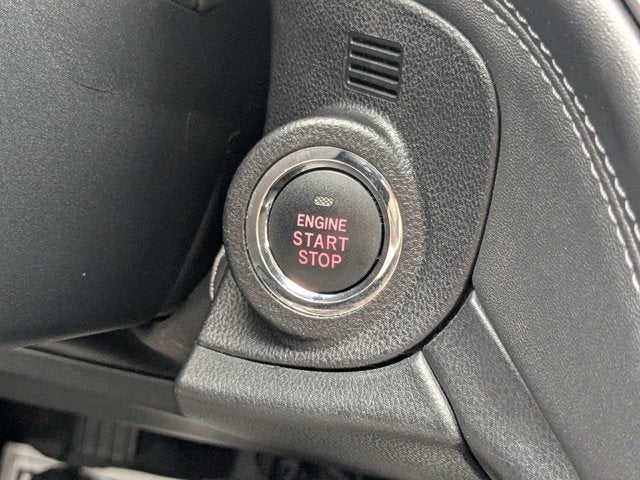 2022 Subaru Outback Limited XT