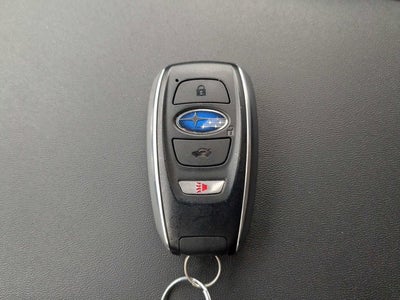 2022 Subaru Outback Limited XT