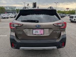 2022 Subaru Outback Limited XT