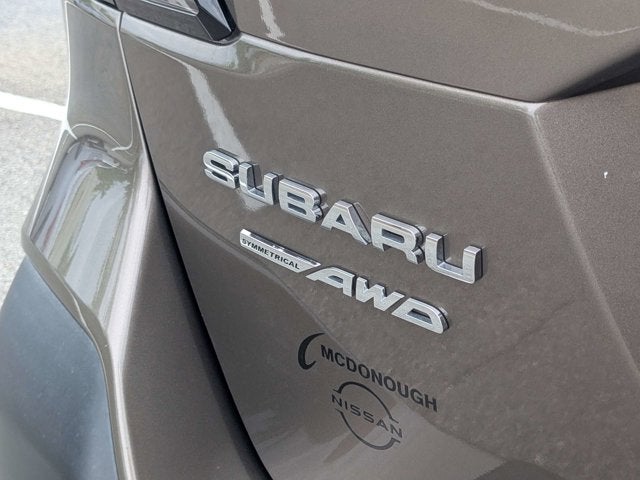 2022 Subaru Outback Limited XT