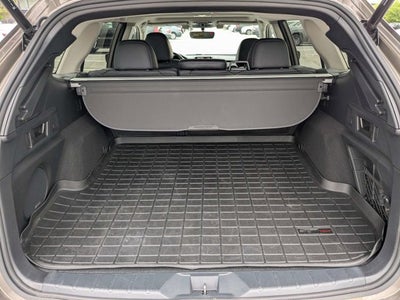 2022 Subaru Outback Limited XT