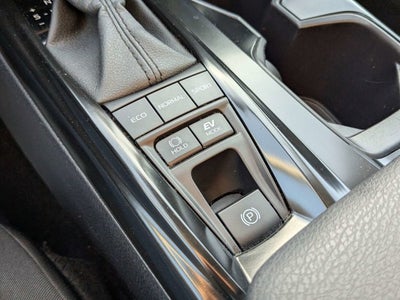 2025 Toyota Camry Base