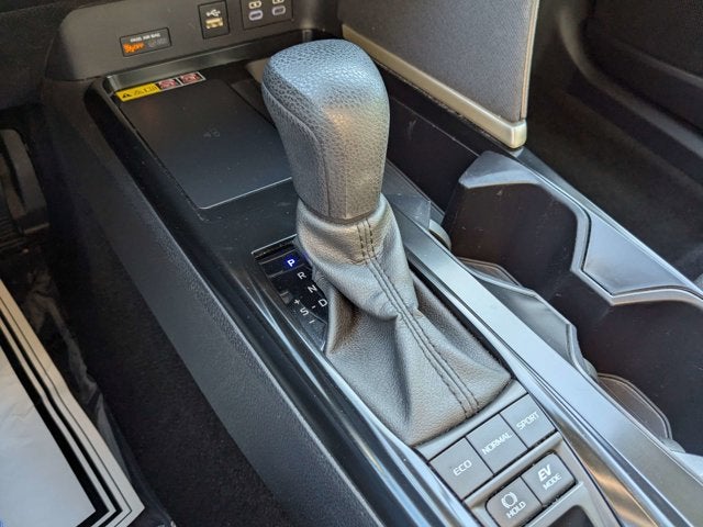 2025 Toyota Camry Base