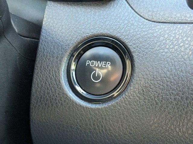 2025 Toyota Camry Base