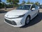 2025 Toyota Camry Base