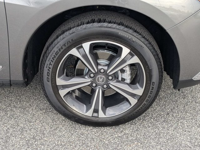 2025 Acura RDX w/Technology Package