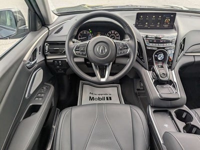 2025 Acura RDX w/Technology Package