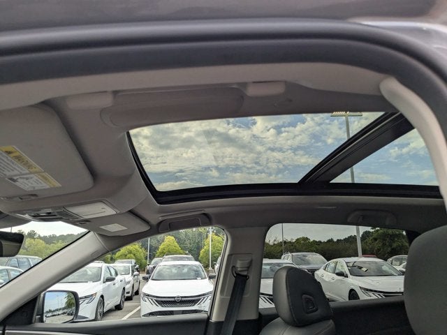 2025 Acura RDX w/Technology Package