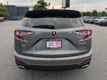 2025 Acura RDX w/Technology Package