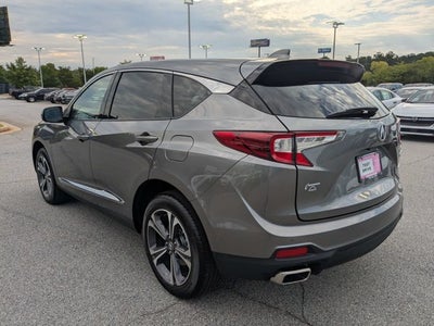 2025 Acura RDX w/Technology Package