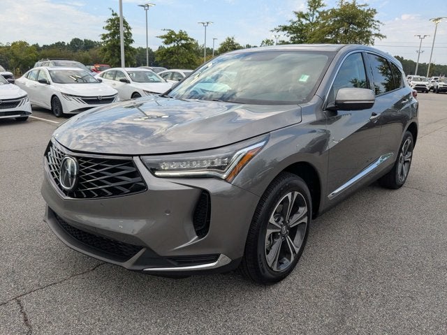 2025 Acura RDX w/Technology Package