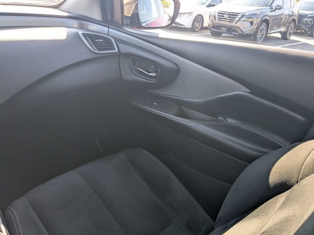 2020 Nissan Murano SV