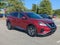 2020 Nissan Murano SV