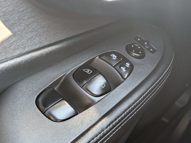 2020 Nissan Murano SV