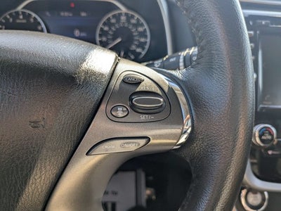 2020 Nissan Murano SV