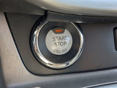 2020 Nissan Murano SV