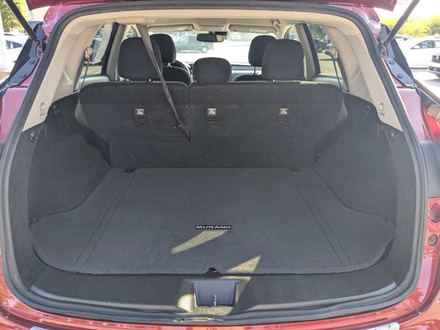 2020 Nissan Murano SV