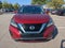2020 Nissan Murano SV