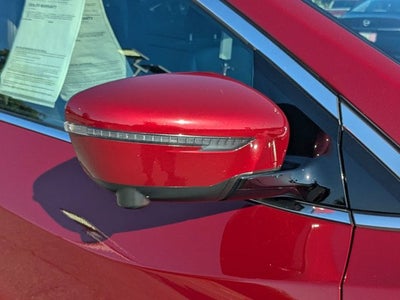 2023 Nissan Murano Platinum