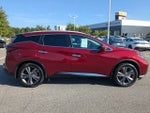 2023 Nissan Murano Platinum