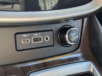 2023 Nissan Murano Platinum