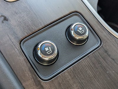 2023 Nissan Murano Platinum
