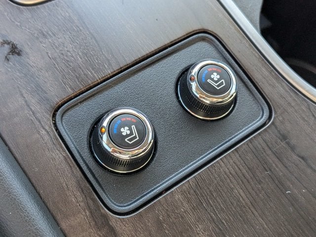 2023 Nissan Murano Platinum