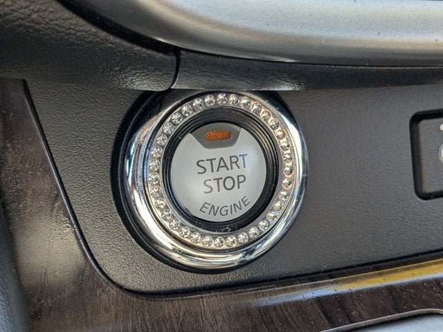 2023 Nissan Murano Platinum