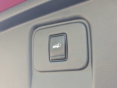 2023 Nissan Murano Platinum