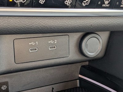 2026 Nissan Rogue SL