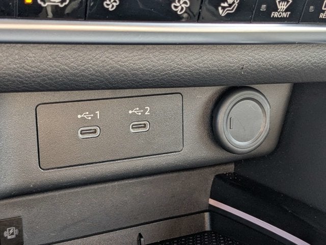 2026 Nissan Rogue SL
