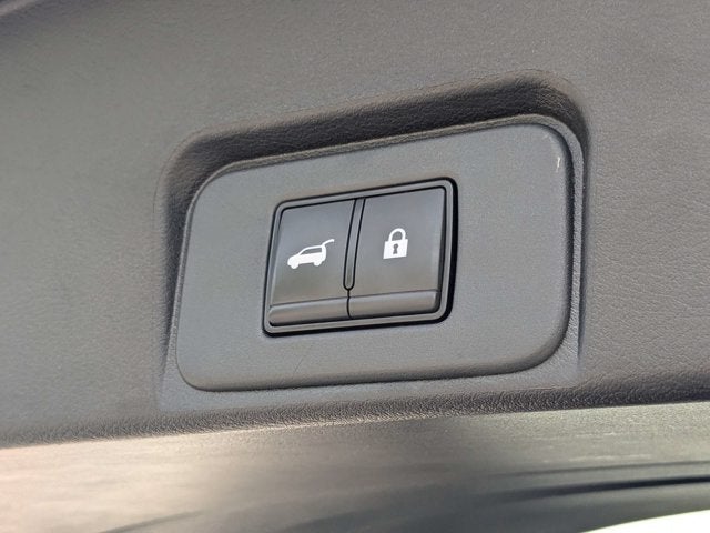 2026 Nissan Rogue SL