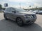 2020 Nissan Pathfinder Platinum