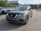 2020 Nissan Pathfinder Platinum
