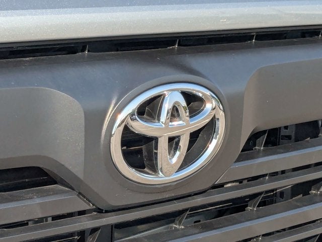 2024 Toyota Tundra 2WD SR5