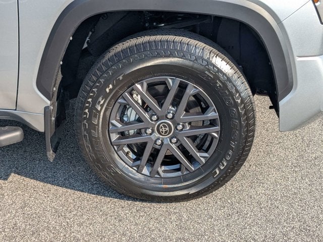 2024 Toyota Tundra 2WD SR5