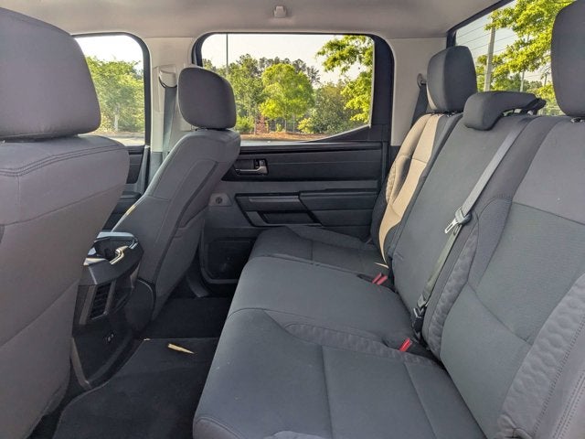 2024 Toyota Tundra 2WD SR5