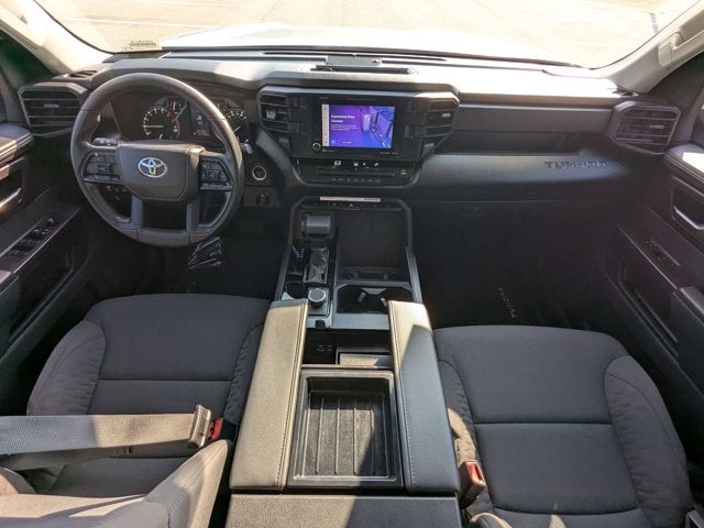 2024 Toyota Tundra 2WD SR5