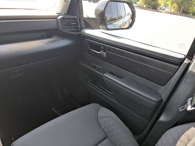 2024 Toyota Tundra 2WD SR5
