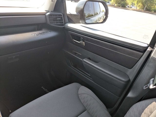 2024 Toyota Tundra 2WD SR5