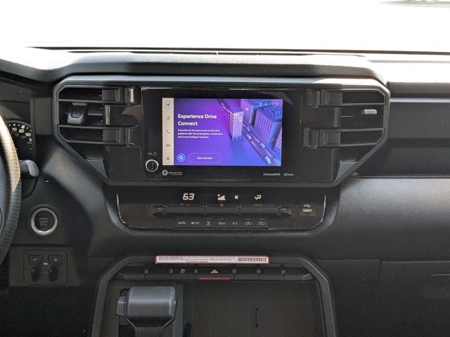 2024 Toyota Tundra 2WD SR5