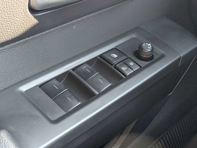 2024 Toyota Tundra 2WD SR5