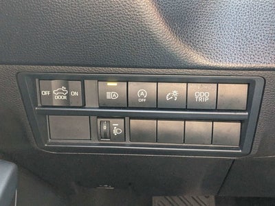 2024 Toyota Tundra 2WD SR5