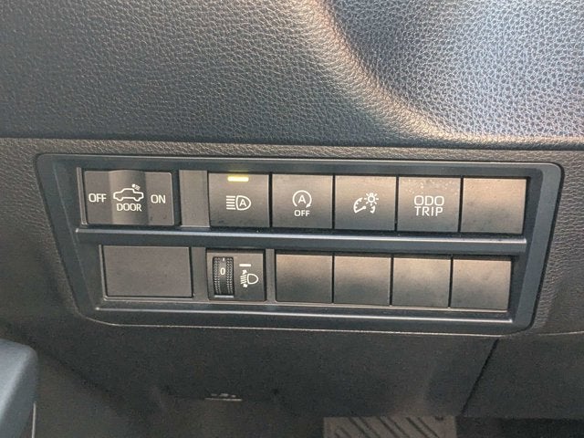 2024 Toyota Tundra 2WD SR5