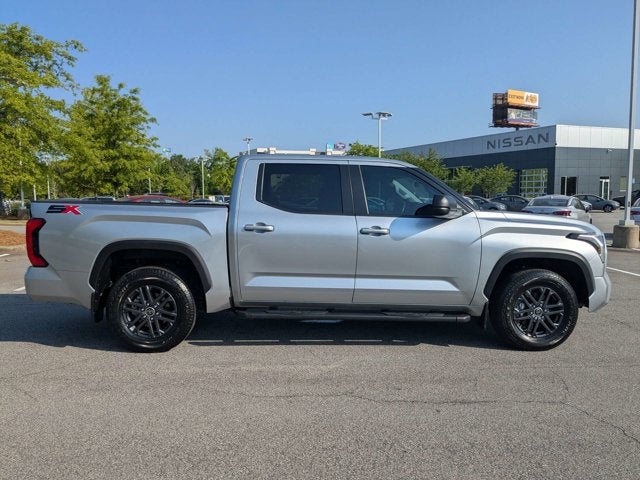 2024 Toyota Tundra 2WD SR5