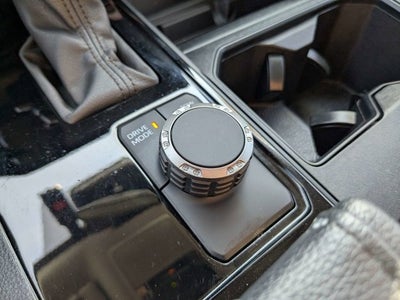 2024 Toyota Tundra 2WD SR5