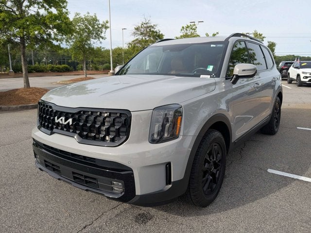 2024 Kia Telluride SX Prestige X-Pro
