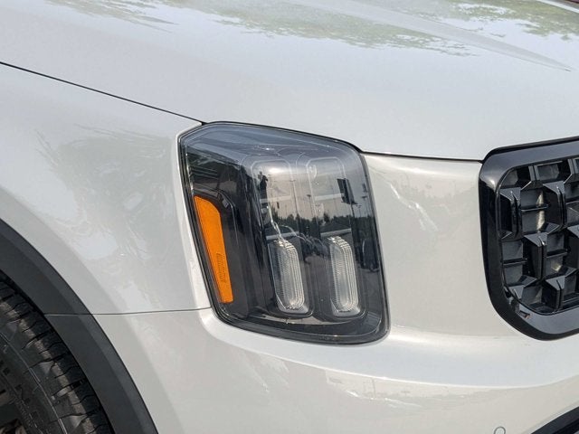 2024 Kia Telluride SX Prestige X-Pro