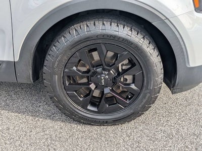 2024 Kia Telluride SX Prestige X-Pro